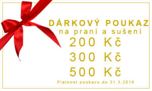 Pradelna-Praha-4-Darkovy-poukaz